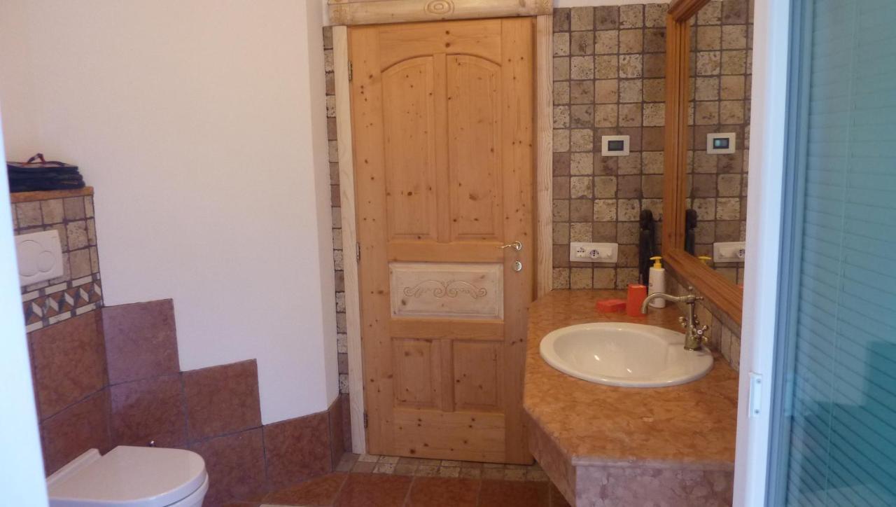 Villa Dream Alla Beppa Tenno Exteriér fotografie