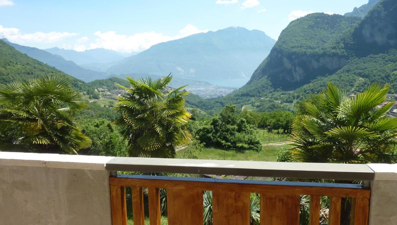Villa Dream Alla Beppa Tenno Exteriér fotografie