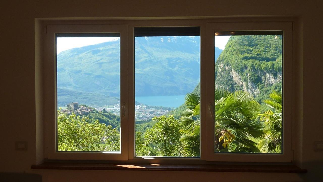 Villa Dream Alla Beppa Tenno Exteriér fotografie