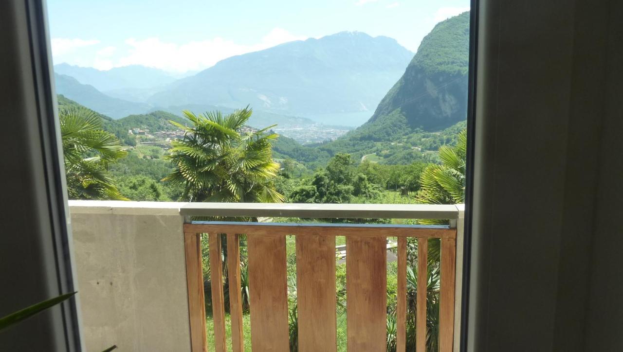 Villa Dream Alla Beppa Tenno Exteriér fotografie