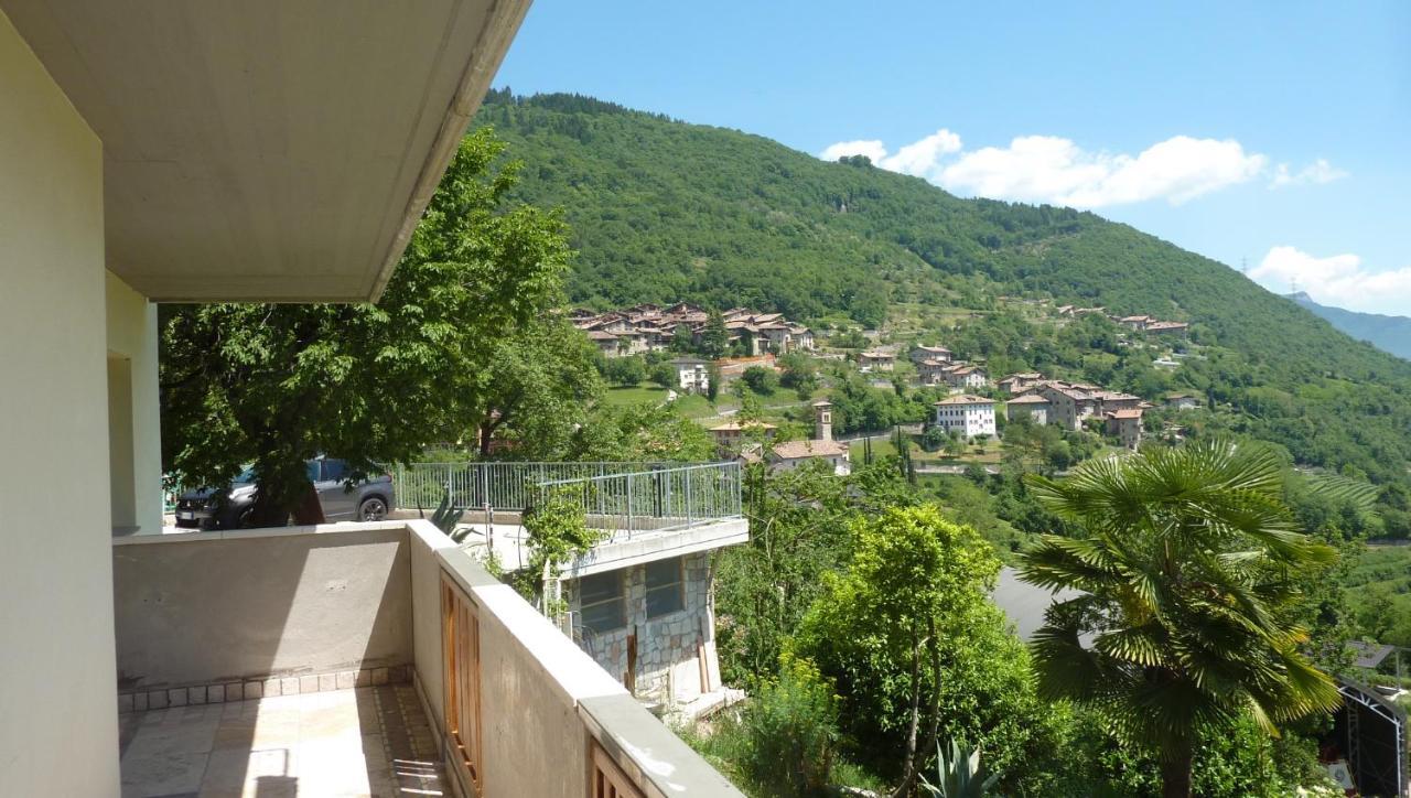 Villa Dream Alla Beppa Tenno Exteriér fotografie