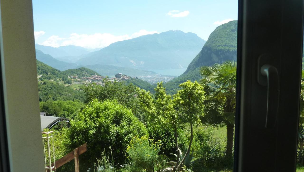 Villa Dream Alla Beppa Tenno Exteriér fotografie