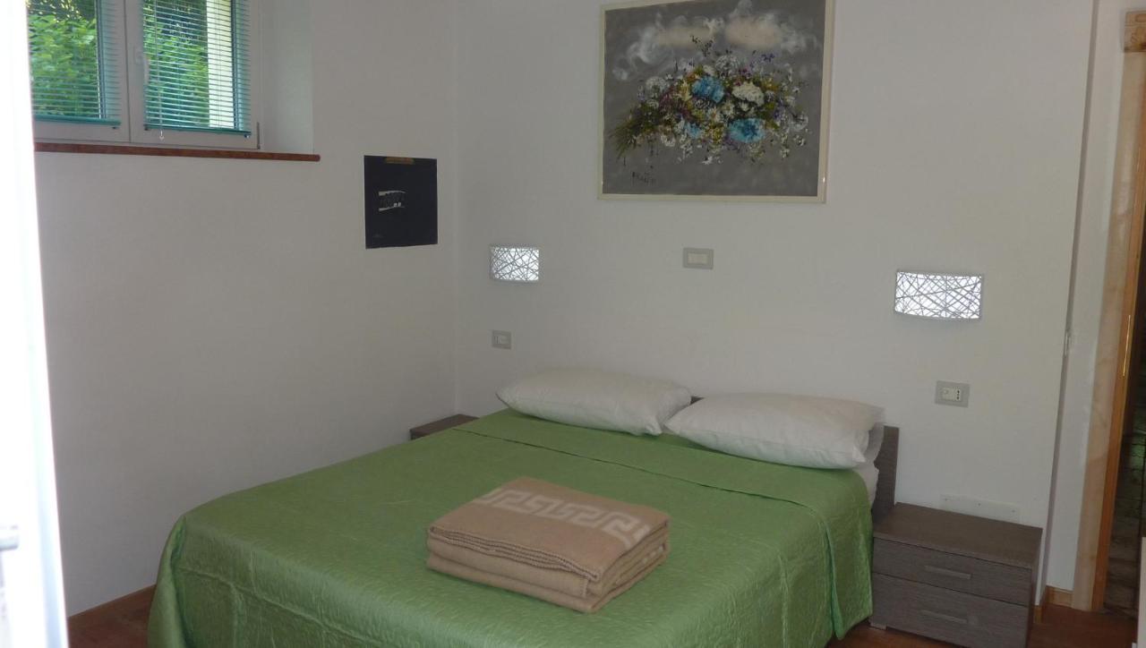 Villa Dream Alla Beppa Tenno Exteriér fotografie