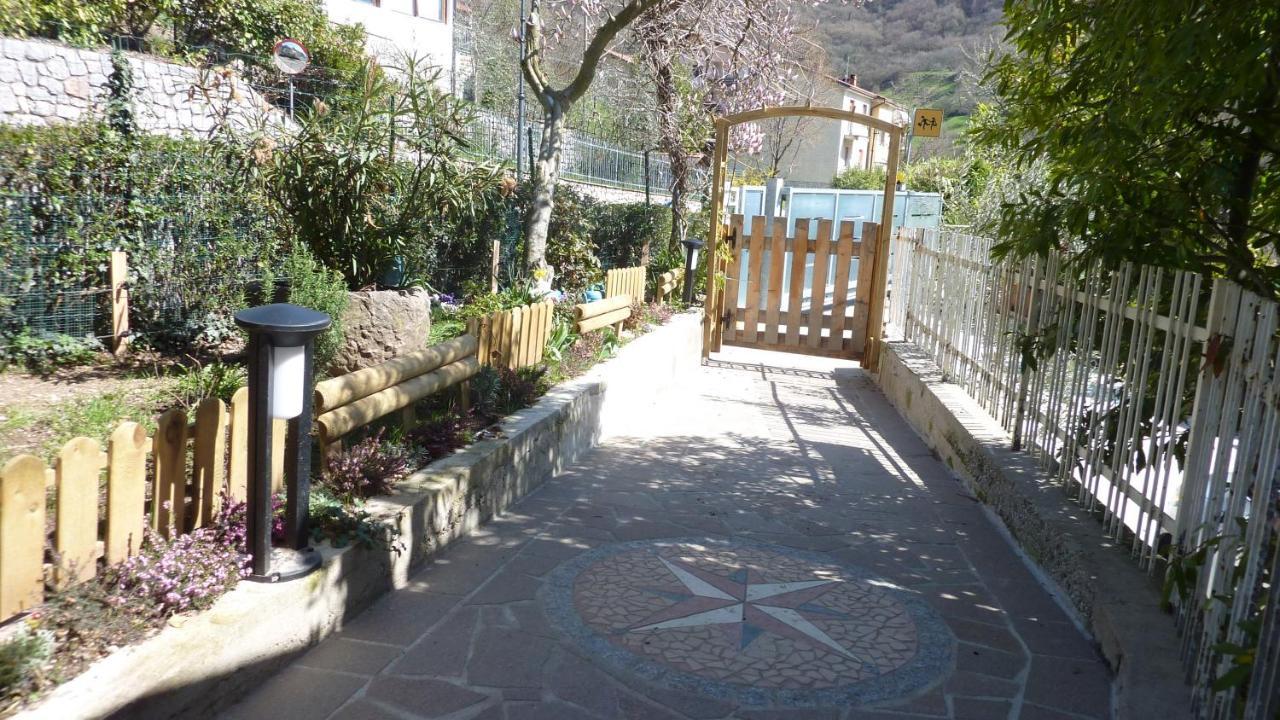 Villa Dream Alla Beppa Tenno Exteriér fotografie