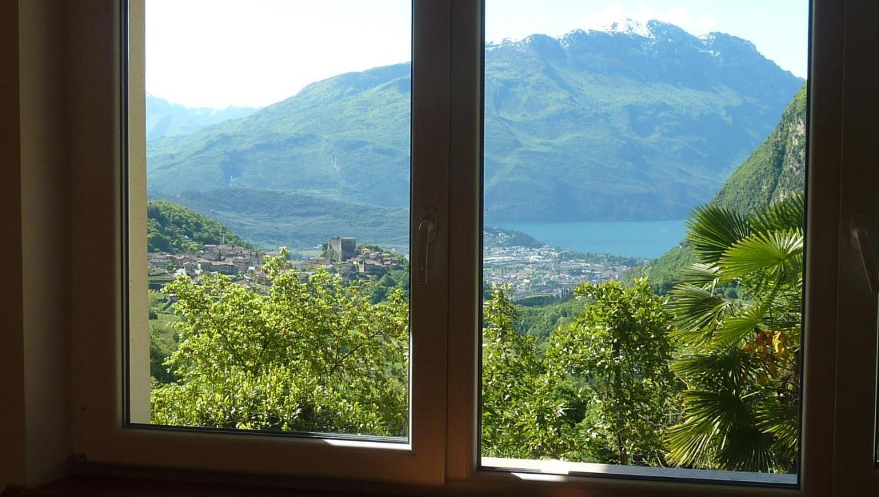 Villa Dream Alla Beppa Tenno Exteriér fotografie