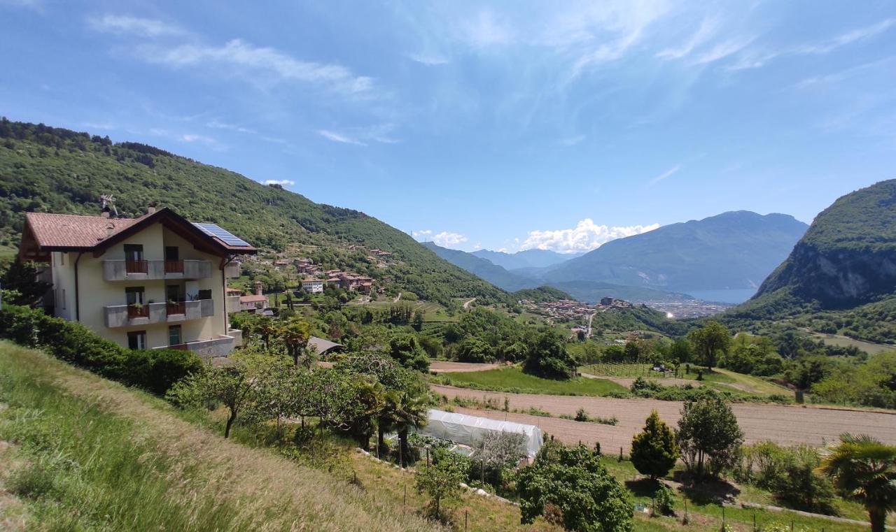 Villa Dream Alla Beppa Tenno Exteriér fotografie