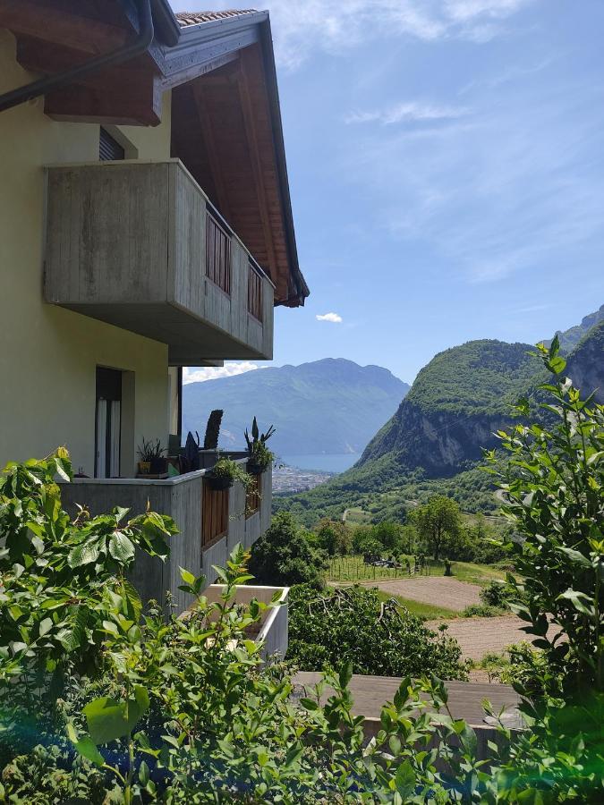 Villa Dream Alla Beppa Tenno Exteriér fotografie
