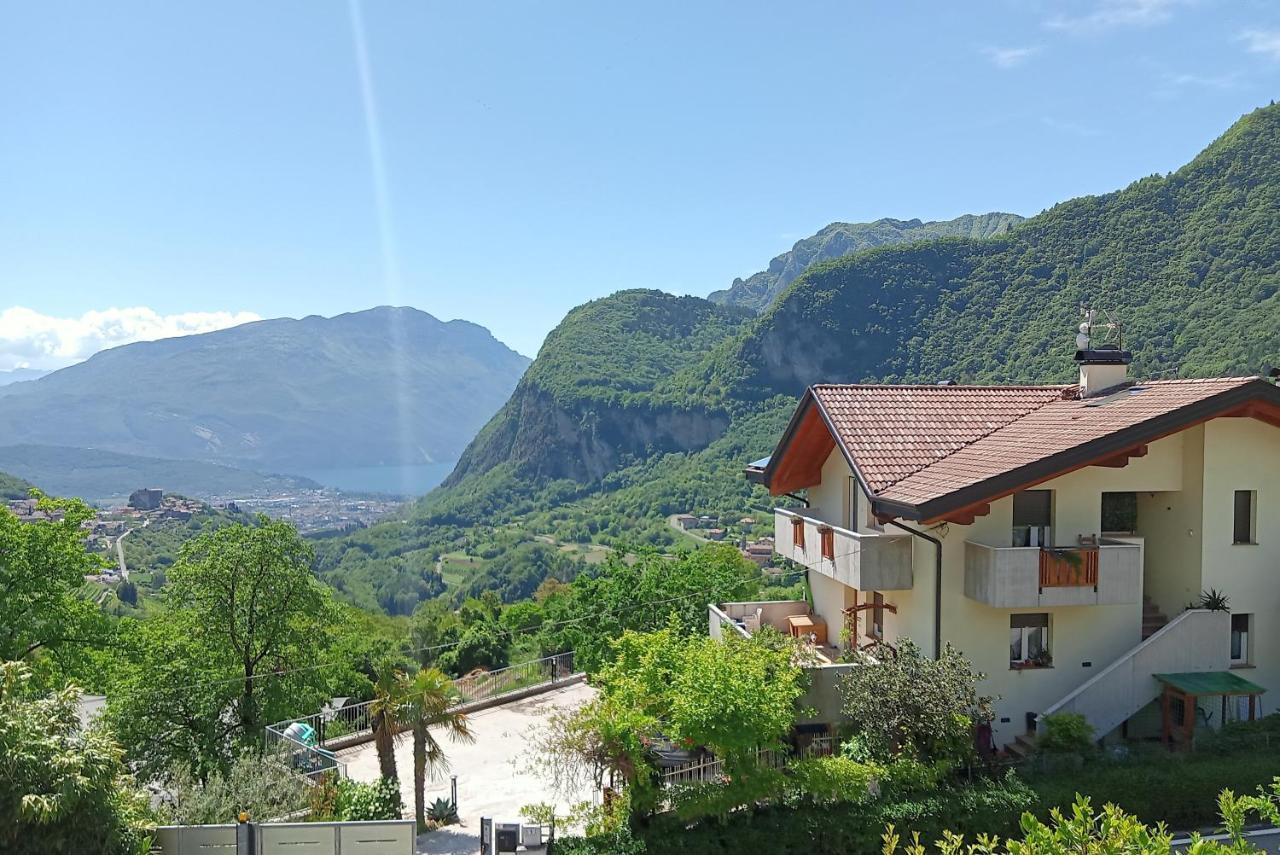Villa Dream Alla Beppa Tenno Exteriér fotografie