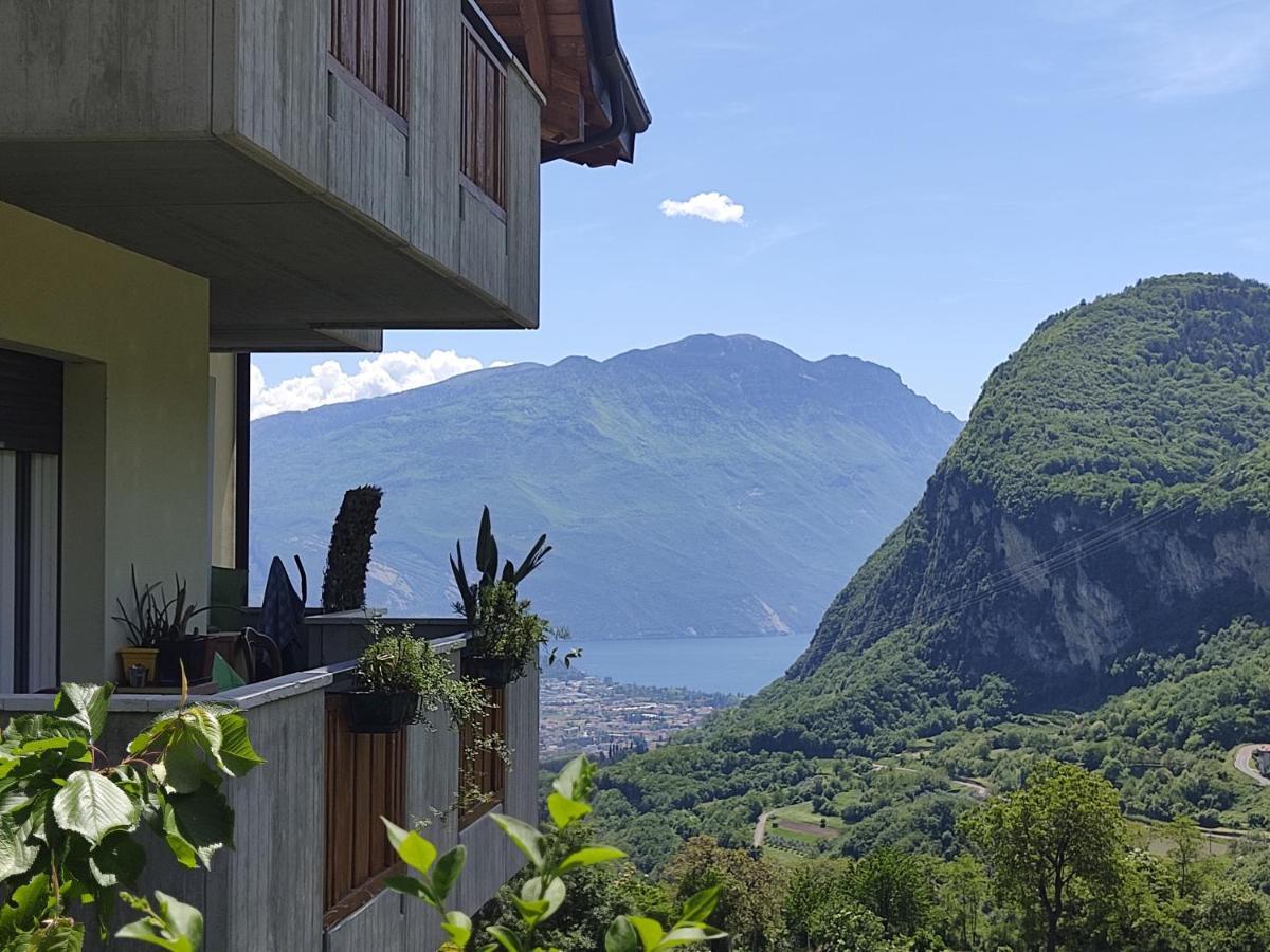 Villa Dream Alla Beppa Tenno Exteriér fotografie