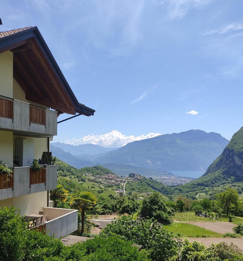 Villa Dream Alla Beppa Tenno Exteriér fotografie