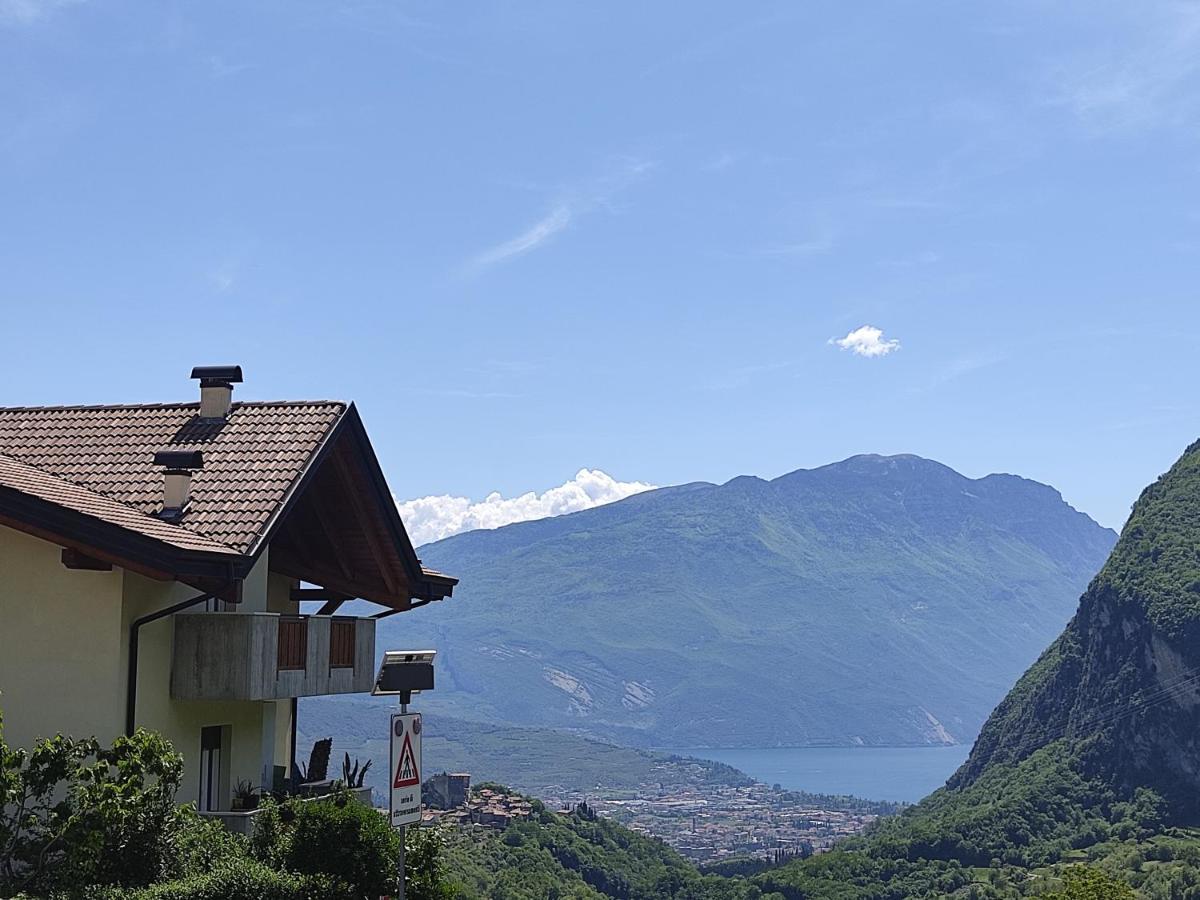 Villa Dream Alla Beppa Tenno Exteriér fotografie