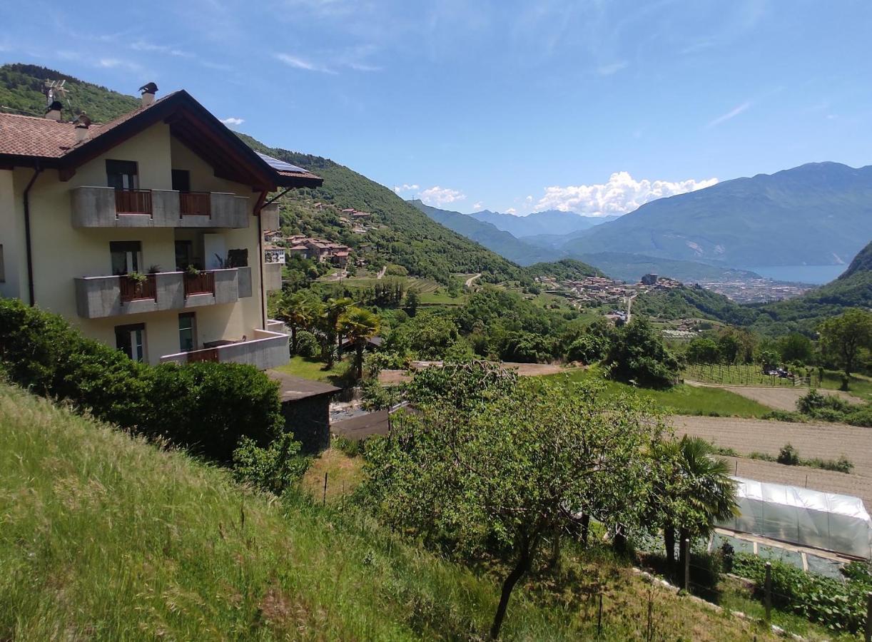 Villa Dream Alla Beppa Tenno Exteriér fotografie