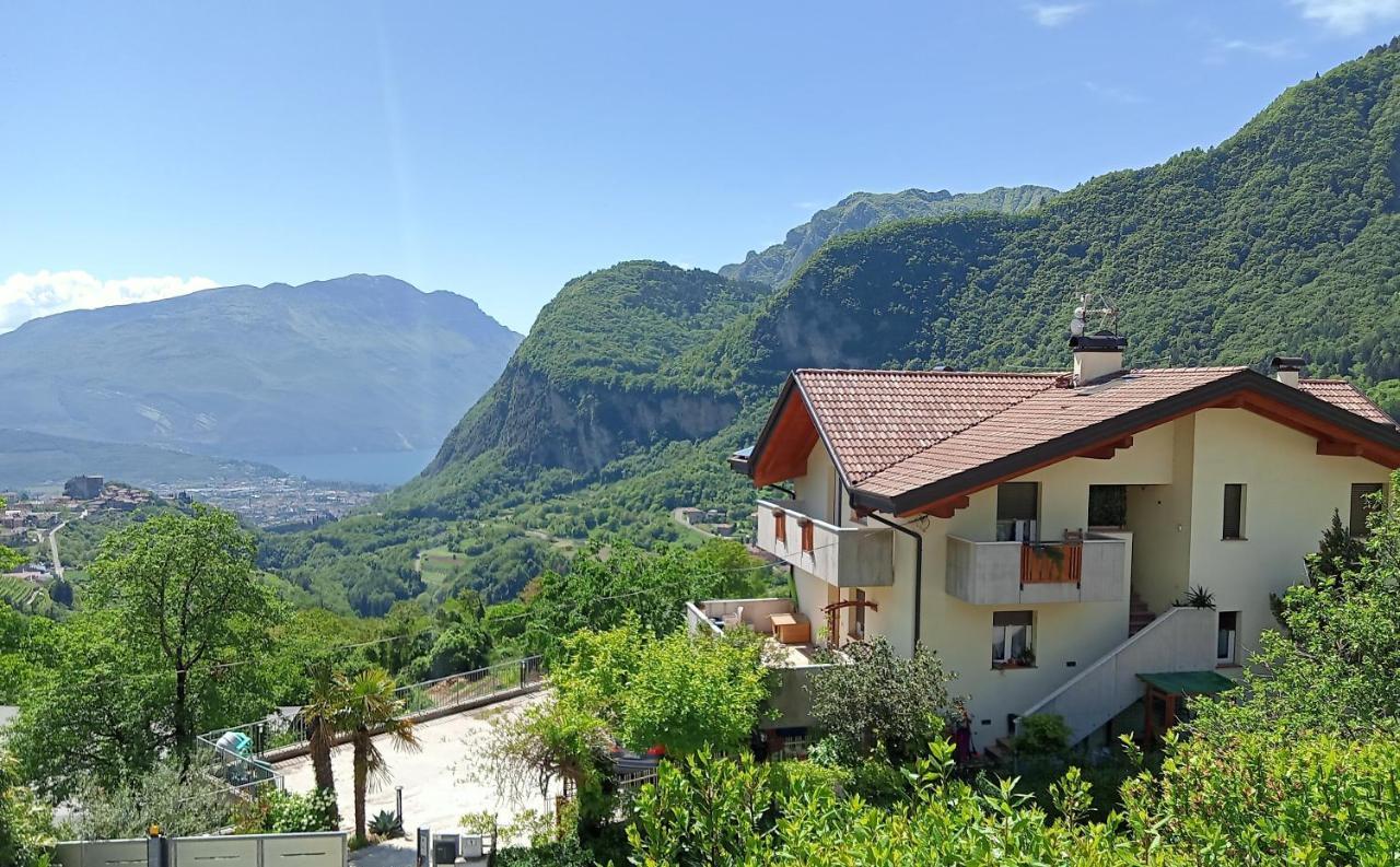 Villa Dream Alla Beppa Tenno Exteriér fotografie