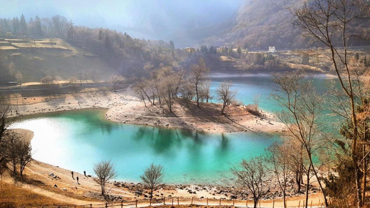 Villa Dream Alla Beppa Tenno Exteriér fotografie